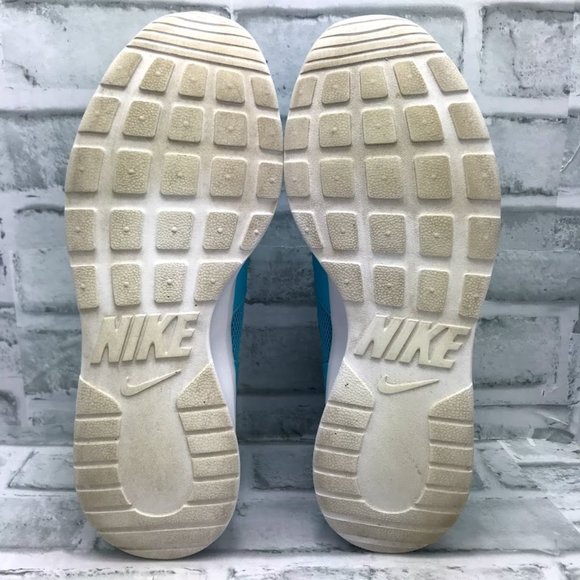 NIKE Kaishi Chlorine Blue - Picture 5 of 8